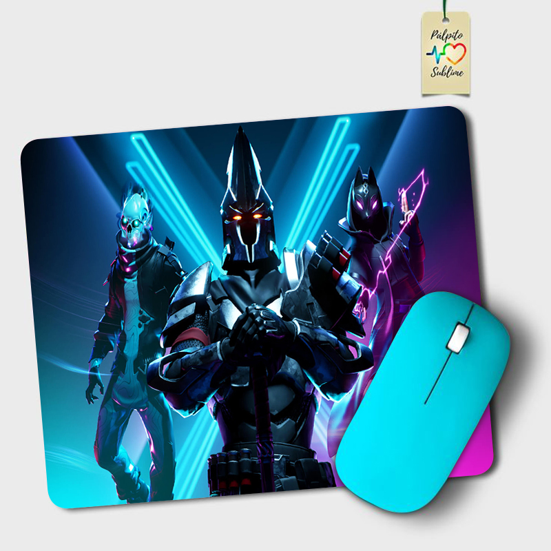 Pc Gaming Lounge - Alas Mouse Kecil Game Fortnite Alas