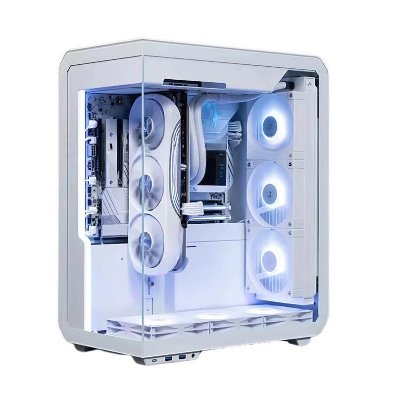 Pc Gaming Fullset - PC Gaming Murah Lengkap Set Komputer