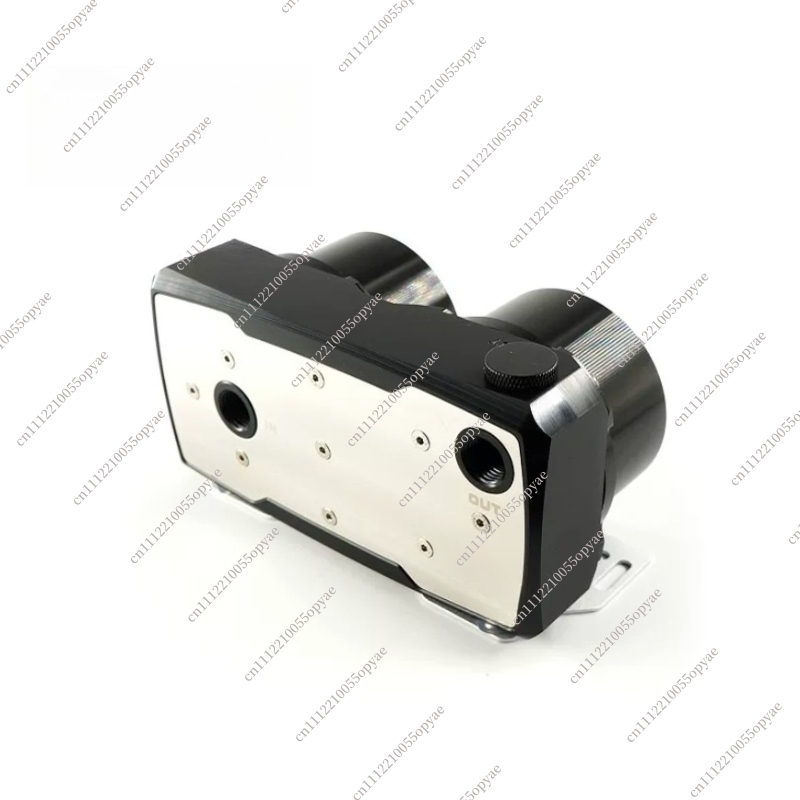 Penutup Pompa Ganda Seri D5, P - Pc Water Cooling ulasan dan harga
