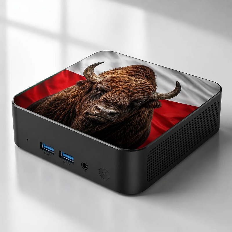 2026 Mini PC Baru Intel Core i - Pc Gaming Intel ulasan dan harga
