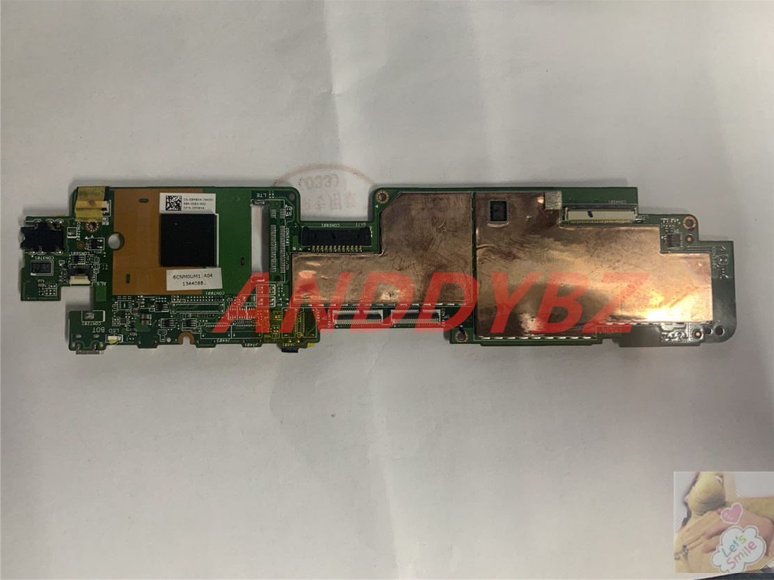 Digunakan UNTUK Dell Venue 8 P - Pc Gaming Intel ulasan dan harga