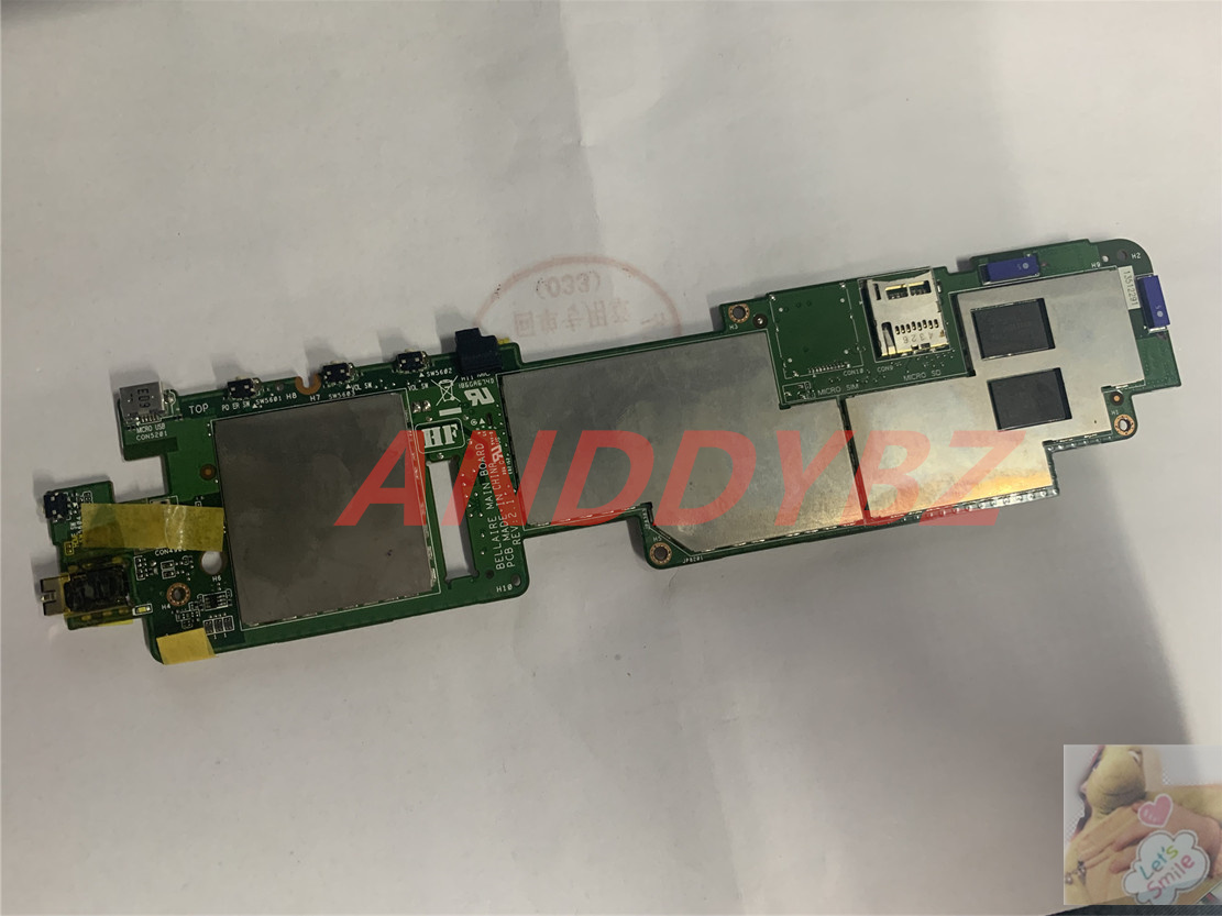 Digunakan UNTUK Dell Venue 8 P - Pc Gaming Intel ulasan dan harga