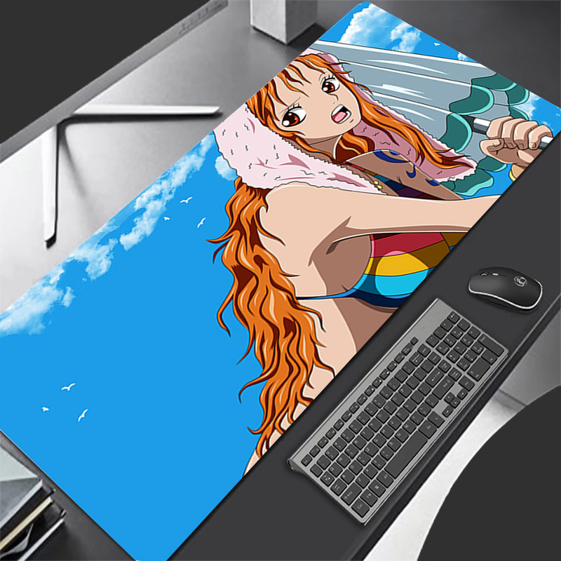 Alas Mouse One Piece Tahan Lam - Pc Gaming Lounge ulasan dan harga