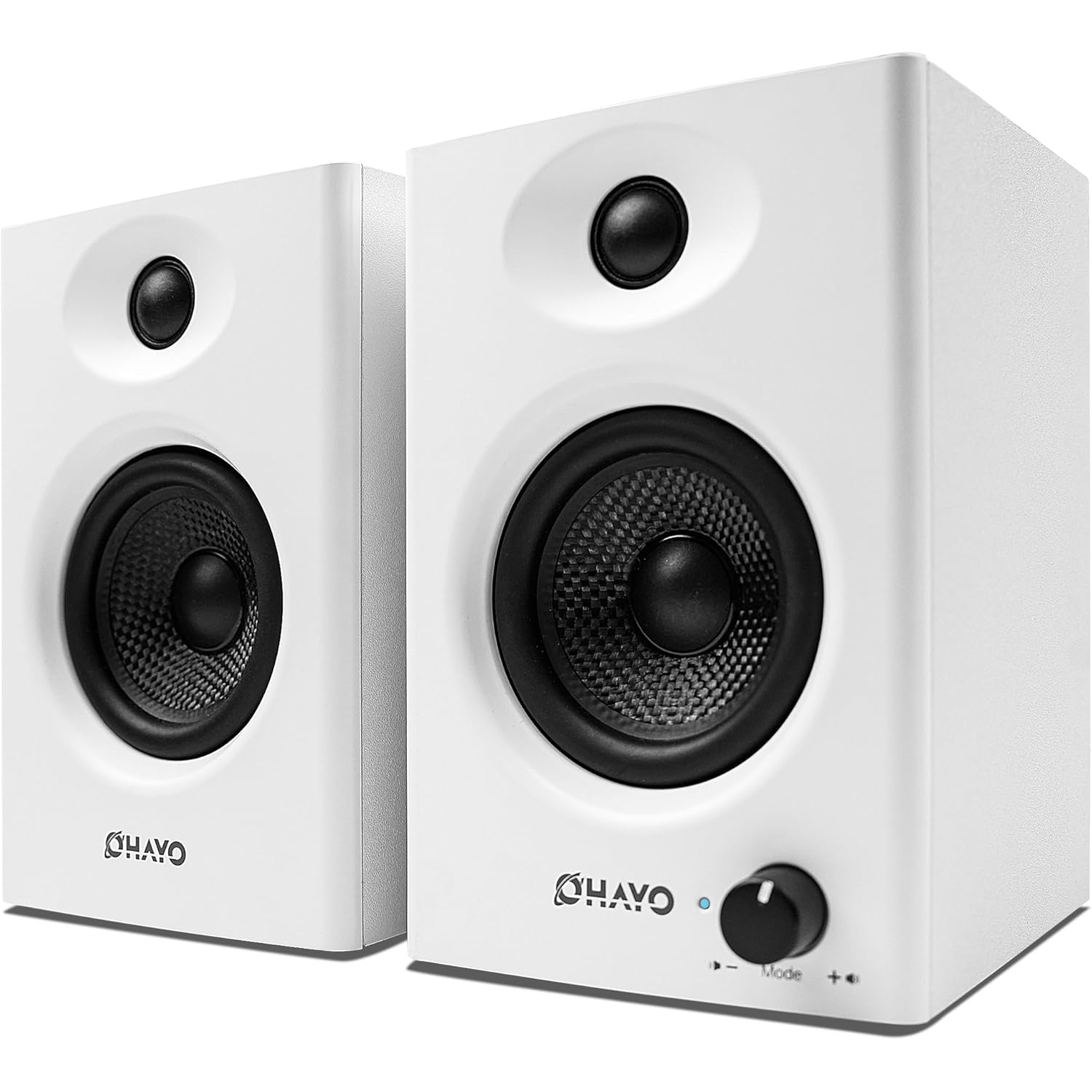 OHAYO 60W Speaker Komputer unt - Pc Gaming Fullset ulasan dan harga