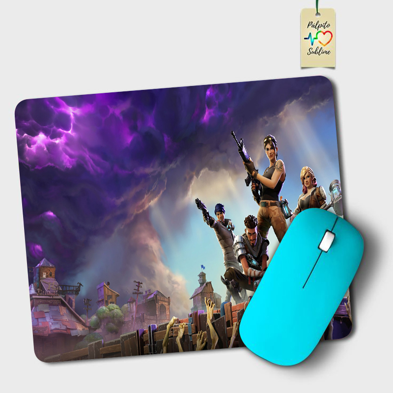 Alas Mouse Kecil Game Fortnite - Pc Gaming Lounge ulasan dan harga