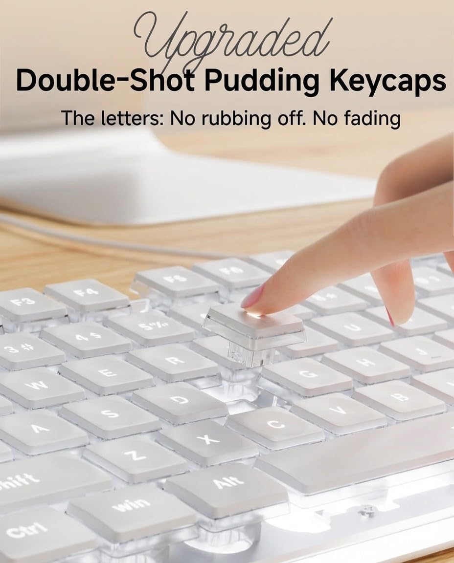 Keyboard USB Berkabel dengan P - Pc Gaming Fullset ulasan dan harga