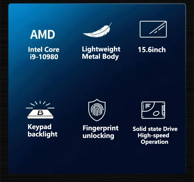 Produk Terbaru: Laptop Gaming  - Pc Gaming Intel ulasan dan harga