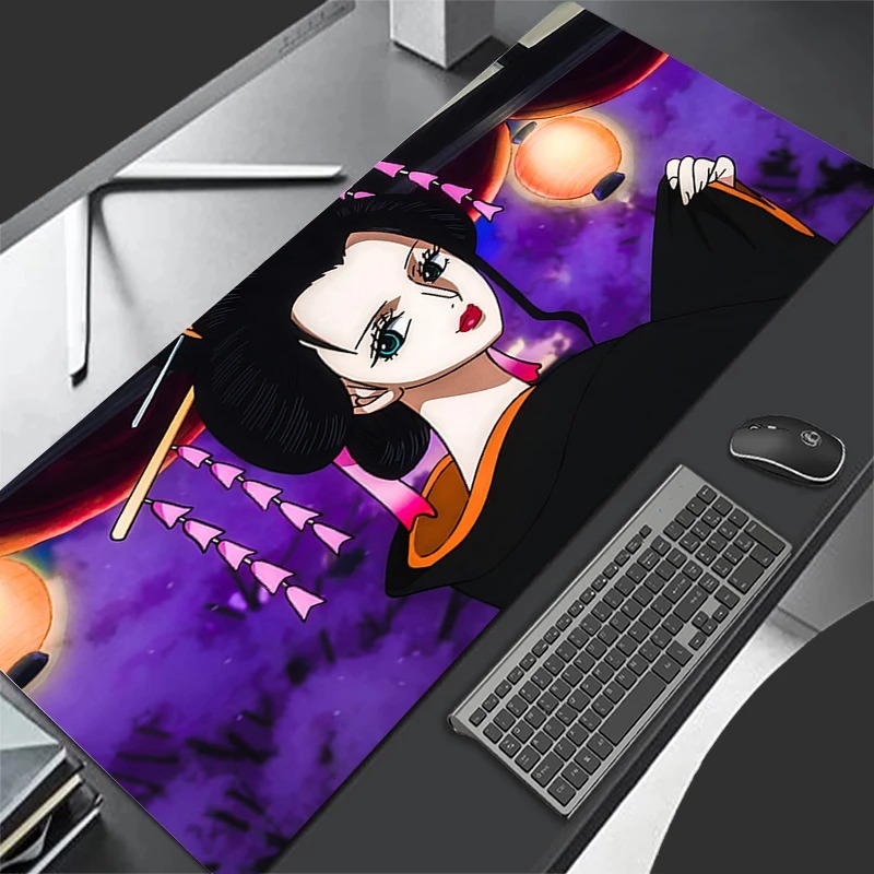Alas Mouse Anime Jepang Seksi  - Pc Gaming Lounge ulasan dan harga
