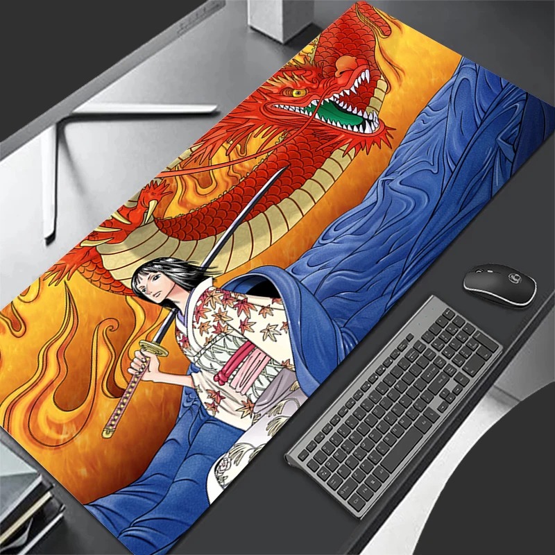 Alas Mouse Anime Jepang Seksi  - Pc Gaming Lounge ulasan dan harga