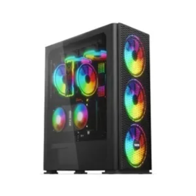PC lengkap full set setup deng - Pc Gaming Fullset ulasan dan harga
