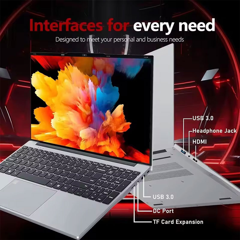 Laptop BARU 15.6' Intel Core I - Pc Gaming Intel ulasan dan harga