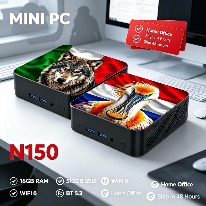 Komputer Mini PC Baru Intel Co - Pc Gaming Intel ulasan dan harga